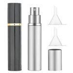 Zingso Cocktail Atomizer Coffee Bean Spritzer, Black + Silver New. Price: $18.07.