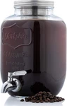 Original Grind Coffee CO.,1 Gallon Cold Brew Maker,easy Pour... New. Price: $52.23.
