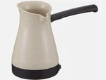 Sinbo SCM-2951 Electric Turkish Coffee Maker 1000W 4 Cups Beige New. Price: $45.00.