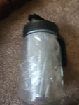 Cold Brew Coffee MAKER,64 Oz Mason Jar Pitcher With Stainless Steel Filter, Pour New. Price: $24.95.