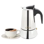 Any Morning Stovetop Espresso Maker, Moka Pot, Italian Coffee Perc New. Price: $29.09.