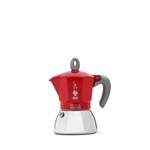 Bialetti Moka Induction Coffee Maker, 6 Cups (280ML), Fits All Cot Tops Nuovo. Price: $60.22.