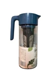 Goodful 2.25 Qt Cold Brew Coffee Maker With Removable Core New. Price: $13.99.