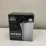 Coletti Stainless Steel Bozeman Original Coffee Percolator (12 Cup) New. Price: $37.99.