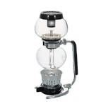 Hario MCA-3 Coffee Syphon Mocha 3CUP Model New. Price: $91.89.