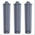 Glacier Fresh Water Filter Compatible With Jura 71794 Claris Smart+ New. Price: $36.95.