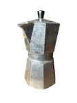 Vintage Moka Pot Marimba Made Italy 2 Cup Stove Top Coffee Espresso Used. Price: $14.00.