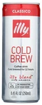 Illy Cold Brew Coffee Drink 8.45 Fl Oz New. Price: $56.99.