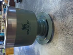 Stanley Perfect Brew Pour Over Camping Coffee Maker Green Hammerstone 20-02620 Used. Price: $20.00.