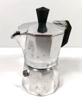 Primula Stovetop Espresso Maker Moka Moch Pot Italian Coffee New But Please Read Open. Price: $14.99.