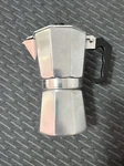 Marimba Espresso Coffee Maker Moka Pot Stove Top Aluminum New. Price: $20.97.