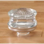Fox Run/fitzs Perculator Glass Percolator Top Fits All Openings 13/16" 1-1/2" New. Price: $6.95.