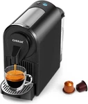 Chulux Upgrade Baf -pro Espresso Machine For Nes Original Pods, 20BAR Rapid Extr New. Price: $162.48.
