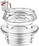 Mereza Coffee Percolator Glass Top Replacement Knob For Coletti, Co... New. Price: $11.95.