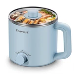 Topwit Hot Electric, Pot, 1.6L Ramen Cooker, Multifunctional Coo... New. Price: $37.58.