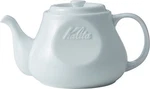 Carita Kalita Coffee Pot Hasami Grilled Porcelain 700ML & # 35197 New. Price: $95.72.