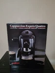 Espresso Maker BLACK-EX-1 Open. Price: $50.00.