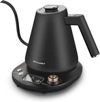 1L Digital Electric Kettle Stainless Steel Interior Keep Warm Cordless Auto Off New. Price: $127.39.