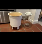Toddy Cold Brew Coffee Maker System - Used Works Great!. Price: $25.00.