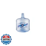 New Wave Enviro Bpa Free Tritan 3 Gallon Round Water Bottle Lightweight Durable. Price: $64.18.