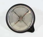 Bodum Pour Over Coffee Reusable Mesh Permanent Filter Replacement Part Silver New. Price: $18.99.