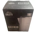 Coletti Percolator Coffee Pot & Filters 12 Cup, Stainless Steel Camping Outdoors Open. Price: $28.00.