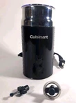 Cuisinart FR-10 East Windsor Tazzaccino Milk Frother Used. Price: $23.99.