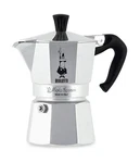 Bialetti - Moka Express: Iconic Stovetop Espresso Maker, Makes Real Italian C... New. Price: $43.20.