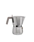 Alessi Moka - Coffeepot Express Cups Gas DC06 David Chipperfield New. Price: $55.82.