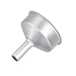Meccanixity Aluminium Funnel Filter Replacement 65X62X76MM Silver New. Price: $16.42.