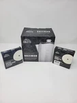 Coletti Bozeman Camping Coffee Pot Percolator 9-CUP Stainless Steel With Filters New. Price: $59.99.