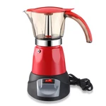 Espresso Maker Transparent Coffee Moka Pot Portable Aluminum M... New. Price: $63.07.
