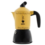 Yellow Express Barley Coffee Maker Tz 2 Bialetti Nuovo. Price: $56.66.