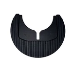 Casabrews CM7036E-UL Capsule Coffee Maker Drip Tray Black Ribbed Replacement For. Price: $23.99.