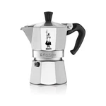 Italian Coffee Pot Bialetti 0001164 Silver Aluminium New. Price: $65.91.
