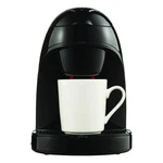 Brentwood TS-112B Single Cup Coffee Maker Black (TS112B) New. Price: $39.78.