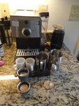 Espressoworks AEW1000 1250W Cups All-in-one Machine Set -... Used. Price: $45.99.