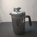 Royal Prestige Cafe 12 Cup Stovetop Coffeemaker Used. Price: $235.00.