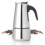 Mixpresso 9 Greca Stovetop Espresso Pot Cups, Stainless Steel New. Price: $30.29.