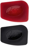 Lodge Scraperpk Durable Polycarbonate Pan Scrapers, And Black,red New. Price: $9.90.