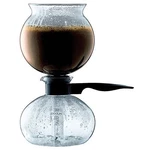 Genuine Bodum Pebo Siphon Coffee Maker 1.0L 1208-01 New. Price: $106.35.