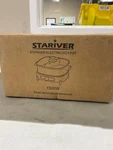 Stariver Electric Hot Pot XK6503 New. Price: $79.19.