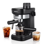 Reemix Espresso Machine 6 Bar, Rich Crema Coffee Maker, Auto Pressure Relief,... New. Price: $81.05.