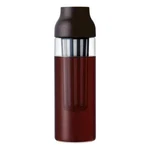 Kinto Capsule Cold Carafe! Iced Coffee Brewer Maker Go Travel Mug New. Price: $35.94.