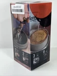 Cafflano Klassic Portable All In One Pour Over Coffee Maker Black New. Price: $59.95.