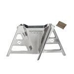 Campingmoon Collapsible Coffee Dripper Pour Over Outdoor 304 Stainles... New. Price: $29.69.