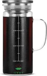 Btat- Cold Brew Coffee Maker, Iced 1 Quart, 32 Oz, Tea New. Price: $26.99.