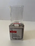 Nib Bodum Spare Glass 1504 10 0.5L / Cup French Press Replacement New. Price: $21.99.
