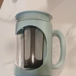 Primula Burke Oz Cold Brew Coffee Maker, Aqua, Manual, PBPB2-5101 Dst Open. Price: $10.00.