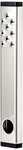 Amaster 53054 9HOLES Coffee Outlet Arm One Size Silver 1 Count New. Price: $39.92.